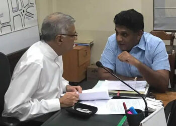 ரணில் சஜித் அணிகள் ஒன்றிணைய மத்திய குழு அனுமதி