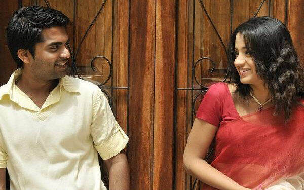 விண்ணைத்தாண்டி வருவாயா படத்தில் முதலில் நடிக்கவிருந்தது இவரா?