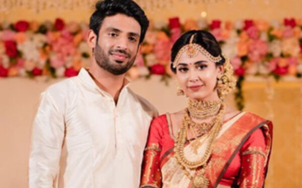 2 வருட திருமண வாழ்க்கை! விவாகரத்து பெறும் விஜய் பட நடிகை