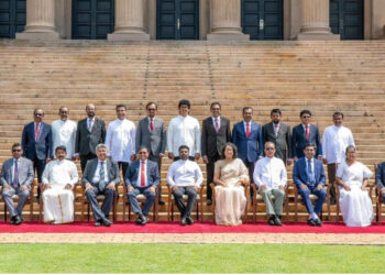 அநுர அரசில் அமைச்சர்களுக்கு சலுகைகள்