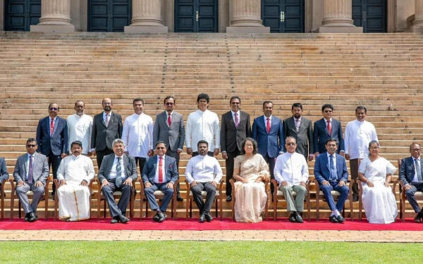 அநுர அரசில் அமைச்சர்களுக்கு சலுகைகள்