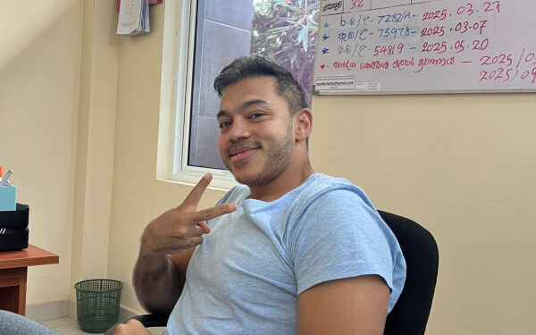 1 Paris Tamil News அடுத்த கைதுக்கு தயாராகும் அநுர தரப்பு