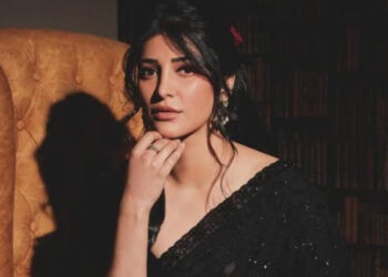 நடிகை ஸ்ருதிஹாசனின் சொத்து மதிப்பு