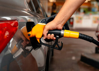 எரிபொருளின் விலையில் மாற்றம்