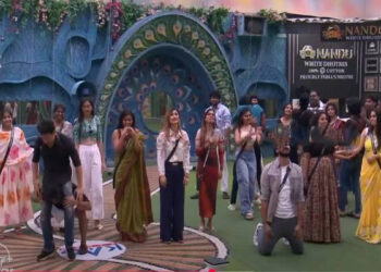 பிக்பாஸ் 8 நிகழ்ச்சியில் அதிக சம்பளம் வாங்கிய 10 போட்டியாளர்கள்