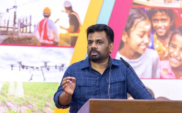 எரிபொருளுக்கான வரி! ஜனாதிபதியின் அறிவிப்பு