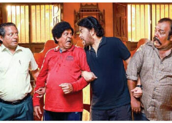 மதகஜராஜா வெற்றிக்கு பின் சுந்தர் சி கைவசம் உள்ள படங்கள்