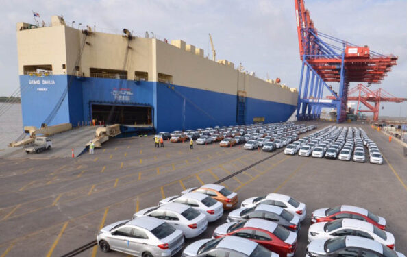 வாகனங்களின் விலை குறித்து ஜனாதிபதி