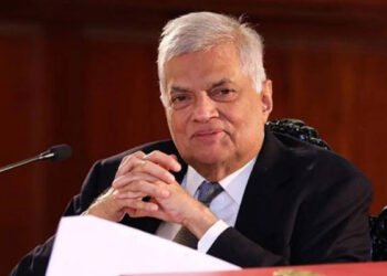 ரணிலை லண்டனில் வைத்து கைது செய்ய முயற்சி