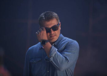 பத்ம பூஷன் விருது வென்றுள்ள அஜித்தின் சொத்து மதிப்பு