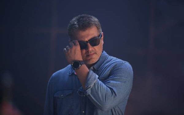 பத்ம பூஷன் விருது வென்றுள்ள அஜித்தின் சொத்து மதிப்பு