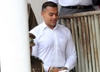 யோஷிதவின் விசாரணையில் தகவல்கள்