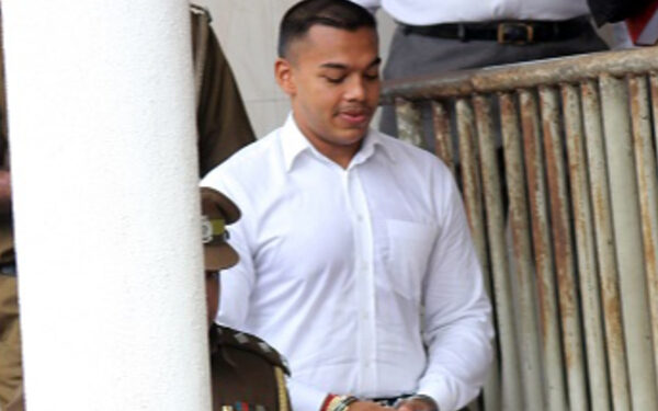 யோஷிதவின் விசாரணையில் தகவல்கள்