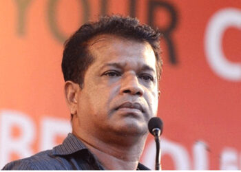 அமெரிக்காவிற்கு பறக்கும் ஜனாதிபதி!