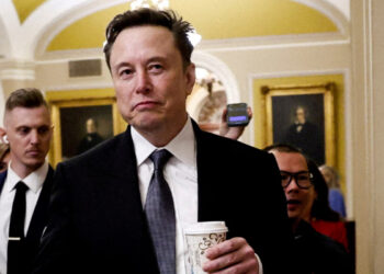 சர்வதேச அரசியலில் மூக்கை நுழைக்கும் எலான் மஸ்க்