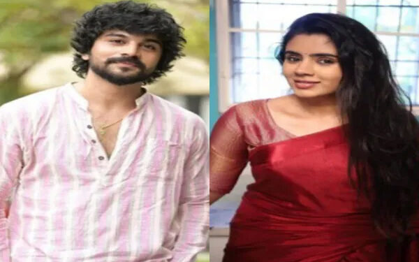 சவுந்தர்யாவின் PR TEAM குறித்து பேசிய ரயான்..!