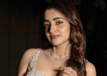 நடிகை த்ரிஷா எடுத்த அதிர்ச்சி முடிவு