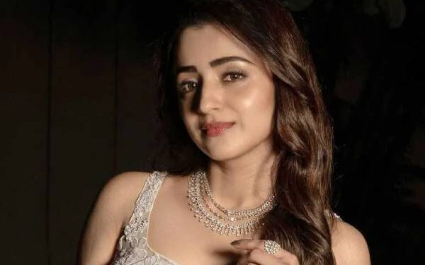 நடிகை த்ரிஷா எடுத்த அதிர்ச்சி முடிவு