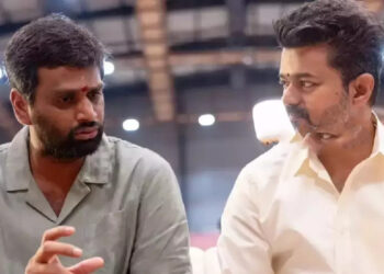 விஜய்யின் கடைசி படம் எப்போது ரிலீஸ்