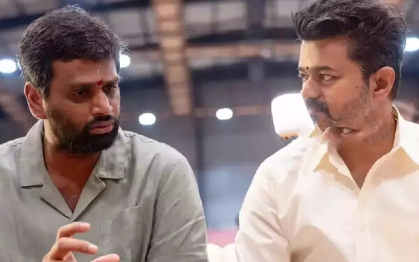 விஜய்யின் கடைசி படம் எப்போது ரிலீஸ்