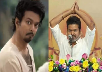 விஜய்க்கு முரட்டு முட்டு கொடுக்கும் யூடியூப்பர்கள்..! அலறித் துடிக்கும் தயாரிப்பாளர்கள்