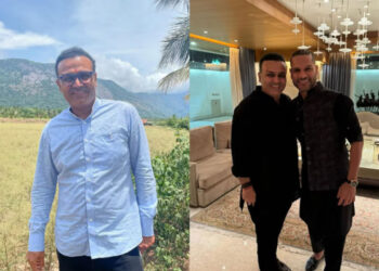 130 கோடிக்கு பங்களா, ரூ.2.5 கோடி சம்பளம் – இந்தியாவின் பணக்காரர் யார்?