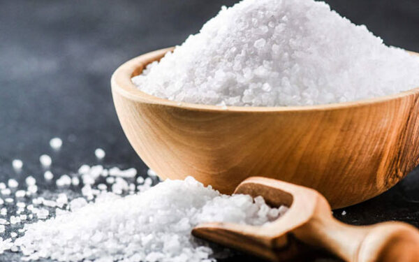 இந்தியாவிலிருந்து உப்பு இறக்குமதி