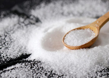 உப்பு இறக்குமதி தொடர்பில் தகவல்