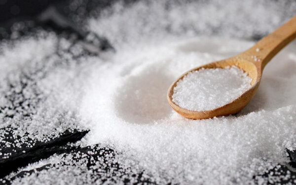 உப்பு இறக்குமதி தொடர்பில் தகவல்