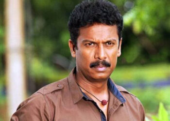 சமுத்திரக்கனி இத்தனை சீரியல்களை இயக்கியுள்ளாரா