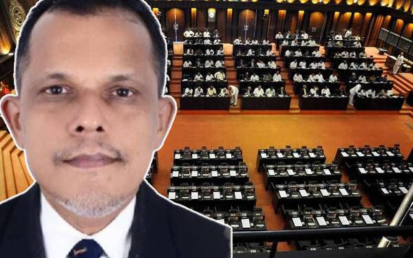 சட்டமா அதிபர் விரைவில் மாற்றம்