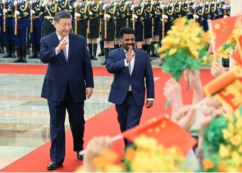 அநுரவின் சீன விஜயத்தில் முதலீடுகள் கிடைக்கவில்லை!