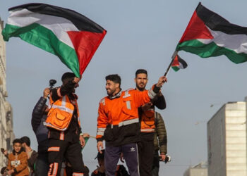 காஸா போர் நிறுத்தம் – இலங்கை கூறுவது என்ன?