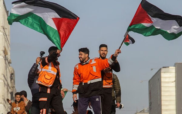 காஸா போர் நிறுத்தம் – இலங்கை கூறுவது என்ன?