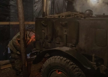 பிரித்தானியா உக்ரைன் 100 ஆண்டுகளுக்கான ஒப்பந்தம்