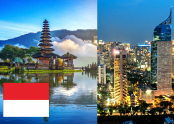 97 நாடுகளுக்கு e-Visa on Arrival திட்டத்தை அறிமுகப்படுத்தியுள்ள நாடு