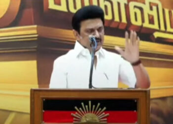 நிச்சயமாக திமுக தான் ஆட்சி அமைக்கும்- மு. க. ஸ்டாலின்