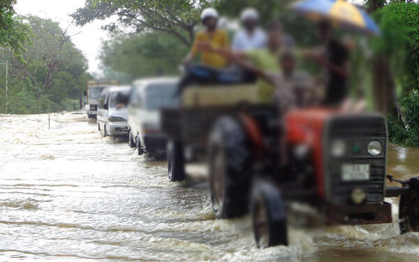 அரசாங்கங்கள் மீது மைத்திரி குற்றச்சாட்டு