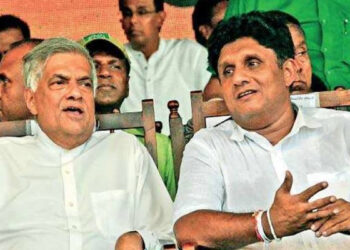 ரணில் சஜித்தை இணைக்க குழுக்கள் நியமனம்