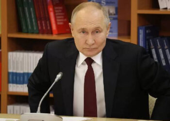 பேரிழப்பில் ரஷ்யா! நடுங்கவைக்கும் எண்ணிக்கை