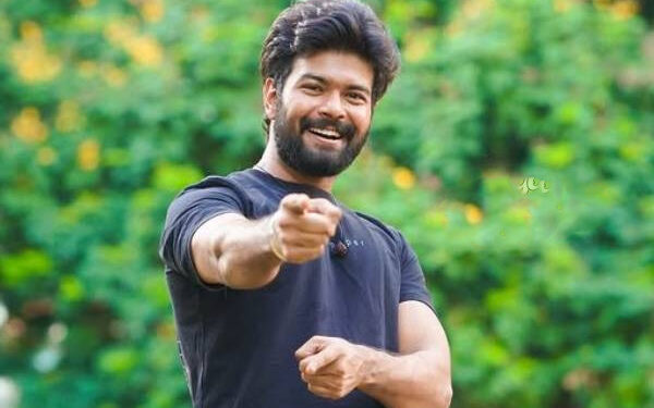 பிக்பாஸ் 8 பிறகு வெளியாகும் விஷாலின் முதல் Project