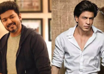 தென்னிந்திய நடிகர்களுக்கு ஷாருக்கான் கோரிக்கை