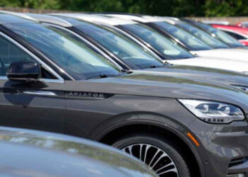 நாடாளுமன்ற உறுப்பினர்களுக்கு வாகனம் அவசியம்!