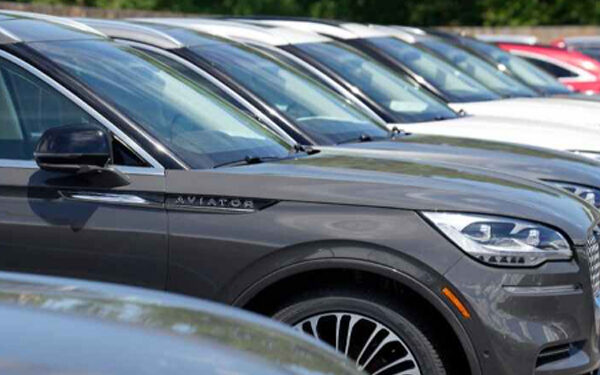 நாடாளுமன்ற உறுப்பினர்களுக்கு வாகனம் அவசியம்!