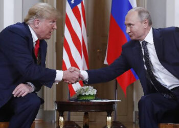 புடினுக்கு அதிரடி மிரட்டல் விடுத்த ட்ரம்ப்