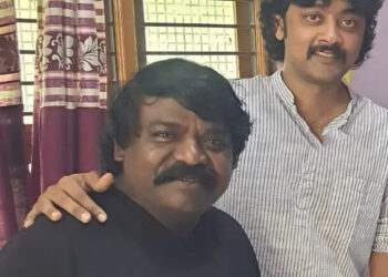 விபத்தில் சிக்கிய இமான் அண்ணாச்சி