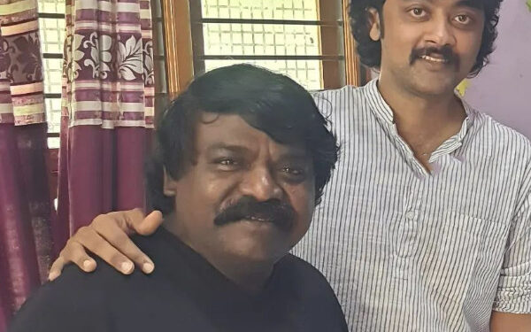 விபத்தில் சிக்கிய இமான் அண்ணாச்சி