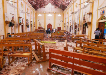 உயிர்த்த ஞாயிறு தாக்குதல் : மைத்திரியின் மனு தொடர்பில் நீதிமன்றம் உத்தரவு