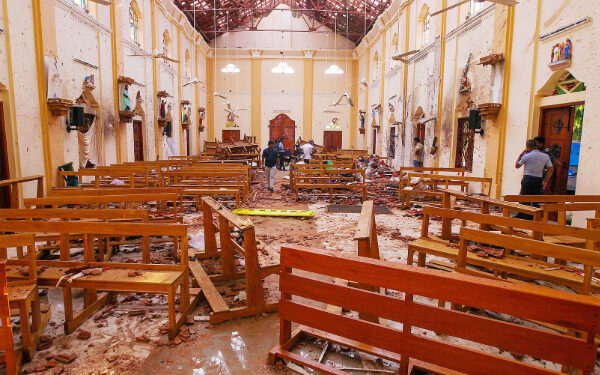 உயிர்த்த ஞாயிறு தாக்குதல் : மைத்திரியின் மனு தொடர்பில் நீதிமன்றம் உத்தரவு