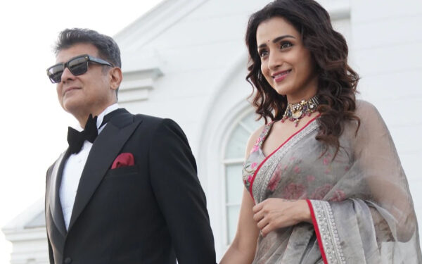 விடாமுயற்சி படத்திற்காக அஜித் வாங்கிய சம்பளம்